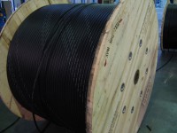 COAXIAL RG500