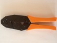 9" HEX SERIES CRIMPING TOOL HT236PA